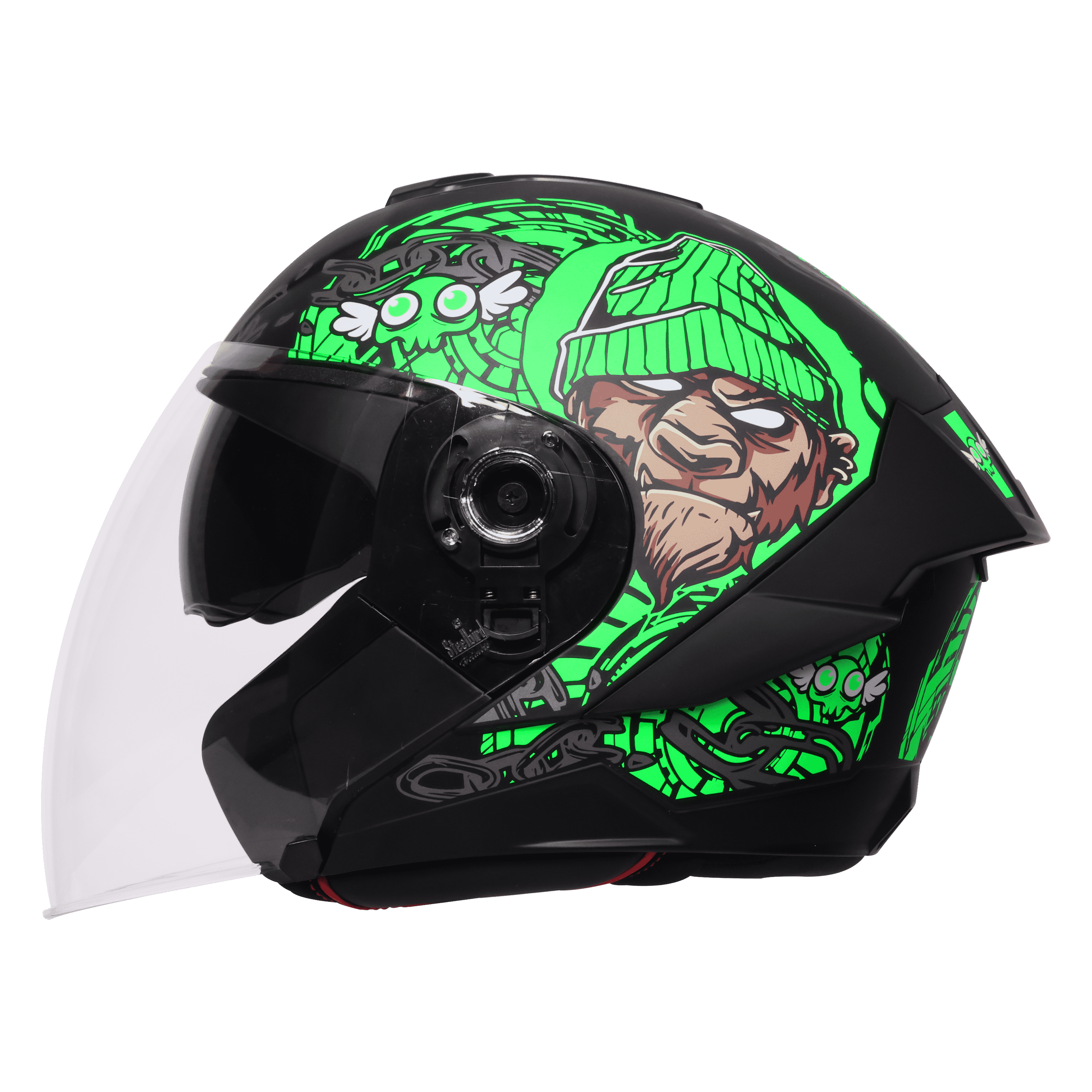 helmet